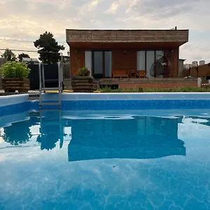 Eco House Jeo فيلة